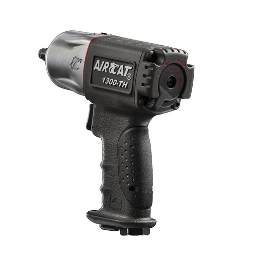 Air Impact Wrenches | AIRCAT 1300-THPK Repair Kit for 3/8 in. Composite Air Impact Wrench image number 0