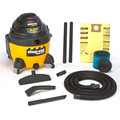 Wet / Dry Vacuums | Shop-Vac 9625210 16 Gallon 6.25 Peak HP Right Stuff Wet/Dry Vacuum image number 0