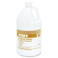 Misty 1003411 1 Gallon Grapefruit Scent Non-Oily Attracts Dirt Dust Mop Treatment (4/Carton) image number 2