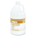 Cleaning & Janitorial Supplies | Misty 1003411 1 Gallon Attracts Dirt Non-Oily Dust Mop Treatment - Grapefruit Scent (4/Carton) image number 2