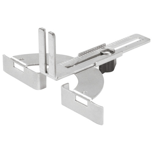Dovetail Jig Accessories | Bosch PR102 Straight Edge Guide for Palm Routers image number 0