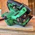 Batteries | Metabo HPT 380083M BSL36A18X 18V/36V MultiVolt 2.5 Ah/5 Ah Lithium-Ion Water and Impact-Resistant Battery image number 8