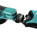 New Year New Savings! Save $25 off $150 | Makita GOB01CZ 40V max XGT Brushless Lithium-Ion 6 in. Cordless Random Orbit Sander (Tool Only) image number 9