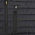 Heated Jackets | Dewalt DCHJ093D1-XL Men's Lightweight Puffer Heated Jacket Kit - X-Large, Black image number 8