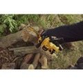 Chainsaws | Factory Reconditioned Dewalt DCCS621BR 20V MAX Brushless Compact Lithium-Ion 12 in. Cordless Chainsaw (Tool Only) image number 9