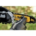 Outdoor Power Combo Kits | Factory Reconditioned Dewalt DCKO86M1R 20V MAX Brushless Cordless Pole Saw and Pole Hedge Trimmer Combo Kit (4 Ah) image number 10