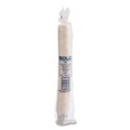 Bulk Savings Pricing 2 | SOLO R3-43107 3 oz. Paper ProPlanet Seal Medical and Dental Graduated Cups - White/Blue (5000/Carton) image number 3