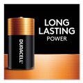 Batteries | Duracell MN14RT8Z Coppertop Alkaline C Batteries, 8/pack image number 1