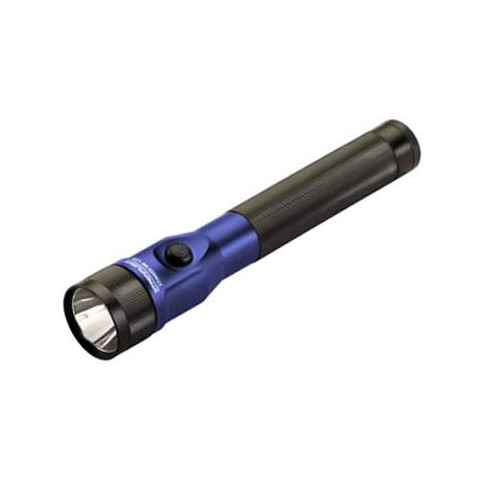 Flashlights | Streamlight 75615 Stinger DS LED Rechargeable Flashlight (Blue) image number 0