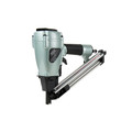 Specialty Nailers | Factory Reconditioned Metabo HPT NR38AKM 1-1/2 in. Strap-Tite Connector Framing Nailer image number 1