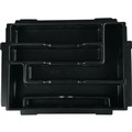 Storage Systems | Makita P-83668 Hand Tool Insert Tray for MAKPAC Interlocking Case image number 1