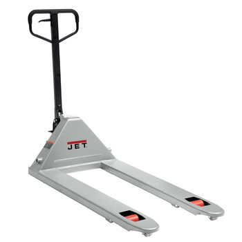 PALLET JACKS | JET 161009 J Series 27 in. x 48 in. 5500 lbs. Capacity Pallet Truck