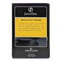 Coffee | Java One 39830106141 Single Cup Coffee Pods - Breakfast Blend (14/Box) image number 4