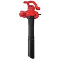 Handheld Blowers | Factory Reconditioned Craftsman CMEBL7000R 12 Amp Corded Blower/Vacuum/Mulcher Kit image number 4