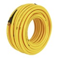 Air Hoses and Reels | Dewalt DXCM012-0254 3/8 in. x 100 ft. Polyurethane Hose image number 1