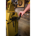 Wood Lathes | Powermatic PM9-1792014AK PM2014 1 HP Corded Lathe with Stand Kit image number 10
