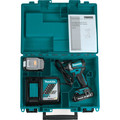 Impact Drivers | Makita XDT14R 18V LXT Cordless Lithium-Ion Compact Brushless Quick-Shift Mode 3-Speed Impact Driver Kit image number 5