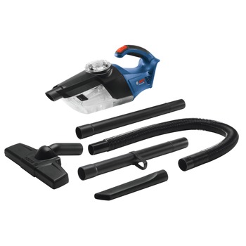 VACUUMS | Bosch GAS18V-02N 18V Handheld Vacuum Cleaner (Tool Only)