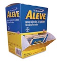 Medicine | Aleve 64028 Pain Reliever Tablets Refill Packs (30/Box) image number 4