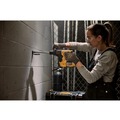 Rotary Hammers | Dewalt DCH072B XTREME 12V MAX Brushless Lithium-Ion 9/16 in. Cordless SDS Plus Rotary Hammer (Tool Only) image number 5