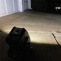 Work Lights | Metabo HPT UB18DBQ4M 18V MultiVolt Lithium-Ion 2000 Lumen Cordless Work Light (Tool Only) image number 12