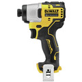 Combo Kits | Factory Reconditioned Dewalt DCK221F2R XTREME 12V MAX Brushless Lithium-Ion 3/8 in. Cordless Drill Driver/ 1/4 in. Impact Driver Combo Kit (3 Ah) image number 5