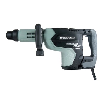 Metabo HPT 120V Brushless Corded SDS Max Demolition Hammer