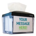 Napkin Dispensers | Morcon Paper NT222 NT222 Valay Napkin Tabletop Dispenser image number 1