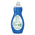 Ultra Palmolive US04229A Dishwashing Liquid, Unscented, 20 Oz Bottle, 9/carton image number 3