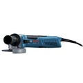 Angle Grinders | Factory Reconditioned Bosch GWS13-60-RT 13 Amp 6 in. High-Performance Angle Grinder image number 2