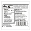 Cleaning & Janitorial Supplies | Dial Professional DIA 80784 16 oz. Antibacterial Liquid Hand Soap for Sensitive Skin - Light Floral Scent (12/Carton) image number 2