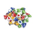 Snacks | Colombina 26334 2.2 lb. Delicate Fruit Drops Mini Fruit Filled Assortment image number 0