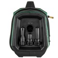 Inflators | Metabo HPT UP18DAQ4M 18V MultiVolt Dual Function Lithium-Ion Cordless Inflator (Tool Only) image number 5