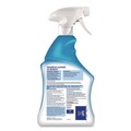 Bulk Savings Pricing 2 | LYSOL Brand 19200-99828 Bathroom Cleaner with Hydrogen Peroxide Cool Spring Breeze 32 oz Trigger Spray Bottle image number 1
