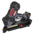 Framing Nailers | SENCO 10G0001N 18V Lithium-Ion 30 - 34-Degree Paper-Tape 3-1/2 in. Cordless Pneumatic Framing Nailer (3 Ah) image number 2