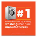  | Tide 40213 46 oz. Bottle Liquid Laundry Detergent image number 1