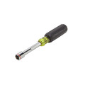Nut Drivers | Klein Tools 635-9/16 Heavy-Duty 9/16 in. Nut Driver image number 1