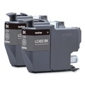 Ink & Toner | Brother LC4022PKS LC4022PKS 550 Page-Yield Ink - Black (2/Pack) image number 0