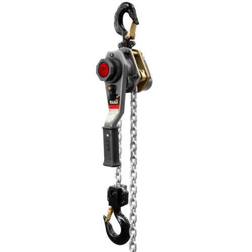 Hoists | JET JLH-150WO-15 1-1/2-Ton Lever Hoist 15 ft. Lift & Overload Protection image number 0