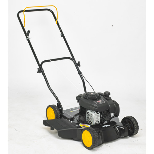 Honda HRS216PKA 21 160cc Push Lawn Mower w// Side Discharge