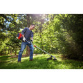 String Trimmers | Troy-Bilt TB304S 17cc 17 in. Gas 4-Cycle Straight Shaft String Trimmer with Attachment Capability image number 11