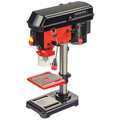 Drill Press | General International DP2001 8 in. 5-Speed 2A Bench Mount Drill Press with Laser System image number 0