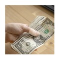 Cleaning Cloths | LEE 41410 Micro-Gel Fingertips - Small/Medium/Large/X-Large Clear (12/Pack) image number 2