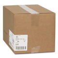 Labor Day Sale! Save $30 off $199! | Pactiv Corp. 000000000000002002 ClearView 6.75 x 4 x 4 2-Compartment Plastic Bakery Cupcake Container - Clear (100/Carton) image number 3