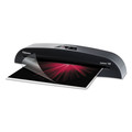 Office Jansan | Fellowes Mfg Co. 5729101 Callisto 125 12 in. Max Document Width 5 mil Max Document Thickness Laminators image number 3