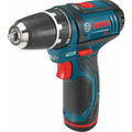 Drill Drivers | Bosch PS31N 12V Max Lithium-Ion 3/8 in. Cordless Drill Driver (Tool Only) image number 1
