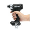 New Year New Savings! Save $25 off $150 | Makita XDT18ZB 18V LXT Brushless Sub-Compact Lithium-Ion Cordless Impact Driver (Tool Only) image number 4