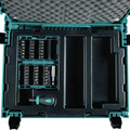 Bits and Bit Sets | Makita B-49725 96 Pc. Metric Bit and Hand Tool Set image number 5