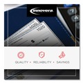 Ink & Toner | Factory Reconditioned Innovera IVRTN436BK 6500 Page-Yield Remanufactured Extra High-Yield Toner Replacement for TN436BK - Black image number 7
