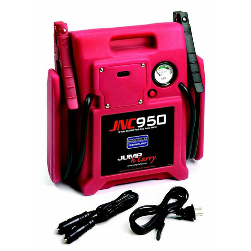 Battery Chargers | Jump-N-Carry 950 2,000 Peak Amp 12 Volt Jump Starter image number 0